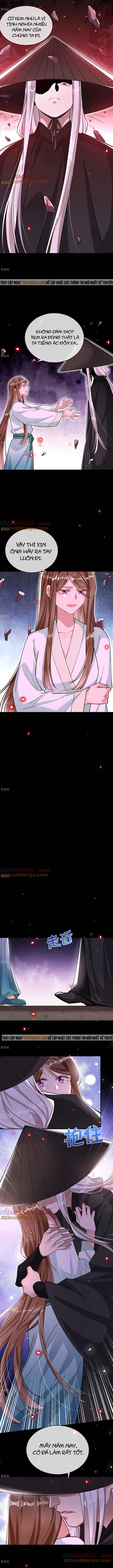 Vạn Tra Triêu Hoàng: Chapter 807