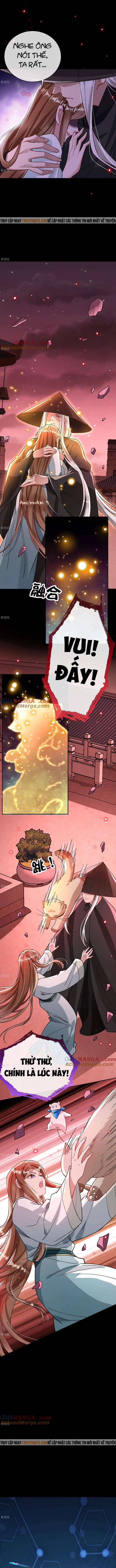 Vạn Tra Triêu Hoàng: Chapter 807