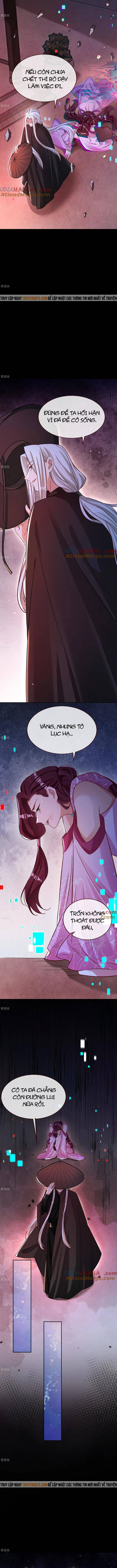 Vạn Tra Triêu Hoàng: Chapter 807