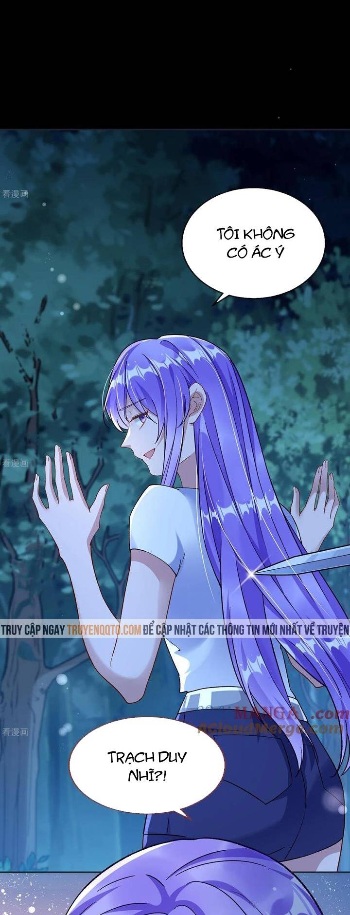 Vạn Tra Triêu Hoàng: Chapter 808