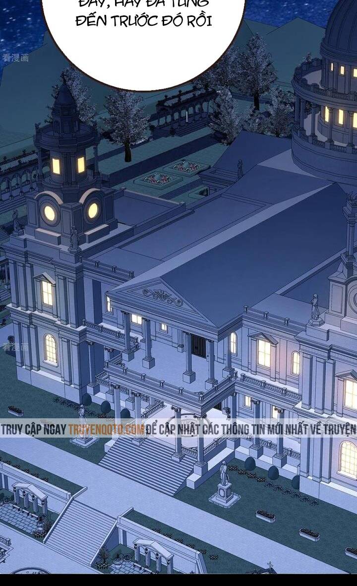 Vạn Tra Triêu Hoàng: Chapter 808