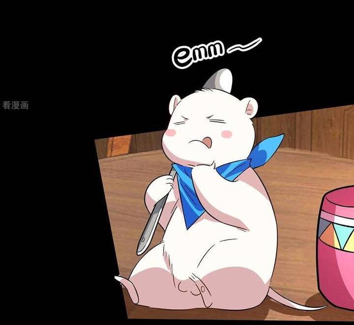 Vạn Tra Triêu Hoàng: Chapter 808