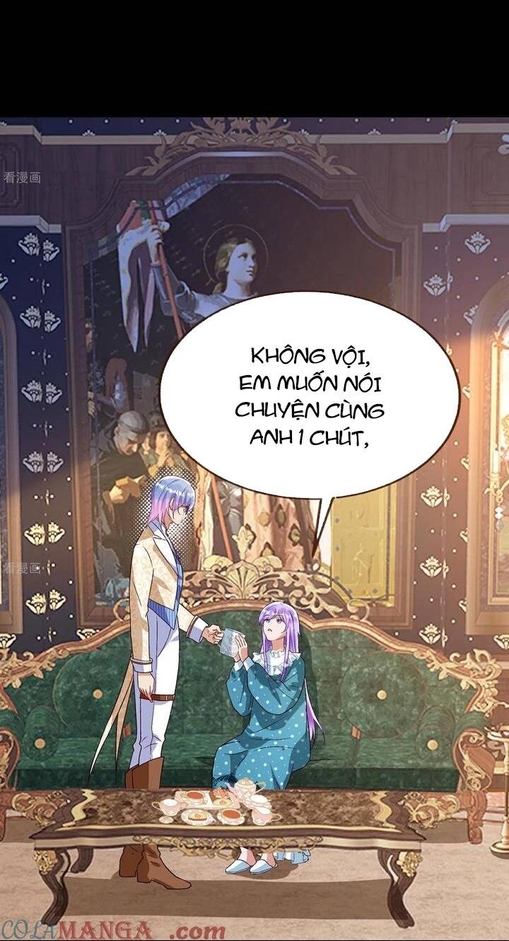 Vạn Tra Triêu Hoàng: Chapter 808