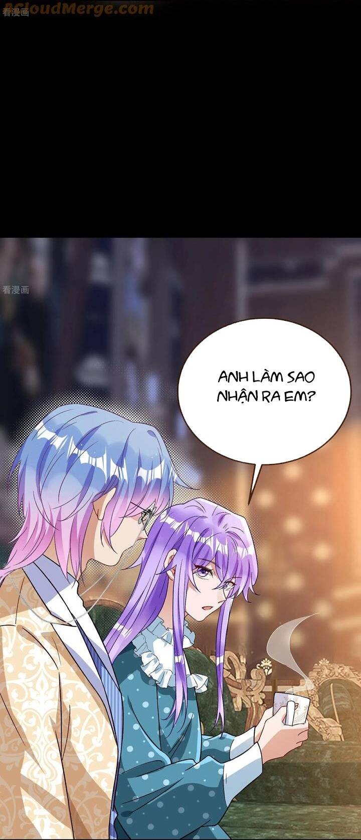 Vạn Tra Triêu Hoàng: Chapter 808