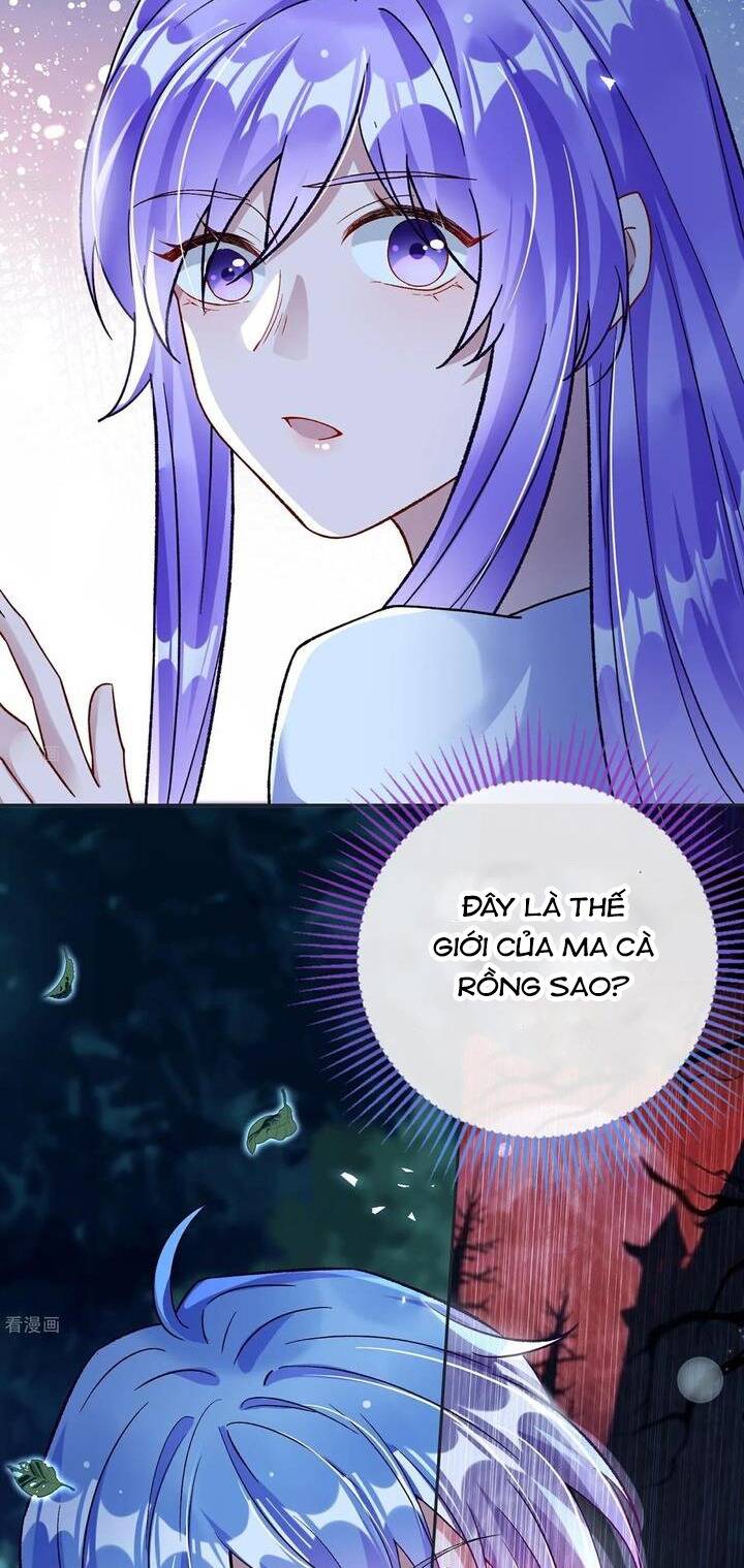 Vạn Tra Triêu Hoàng: Chapter 808