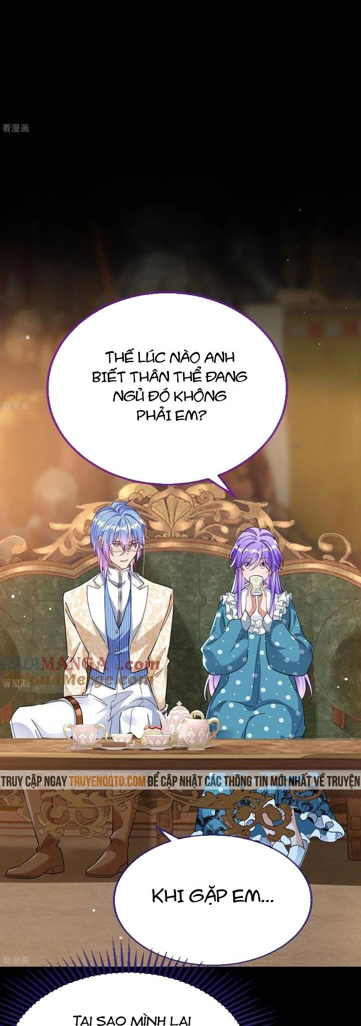 Vạn Tra Triêu Hoàng: Chapter 808