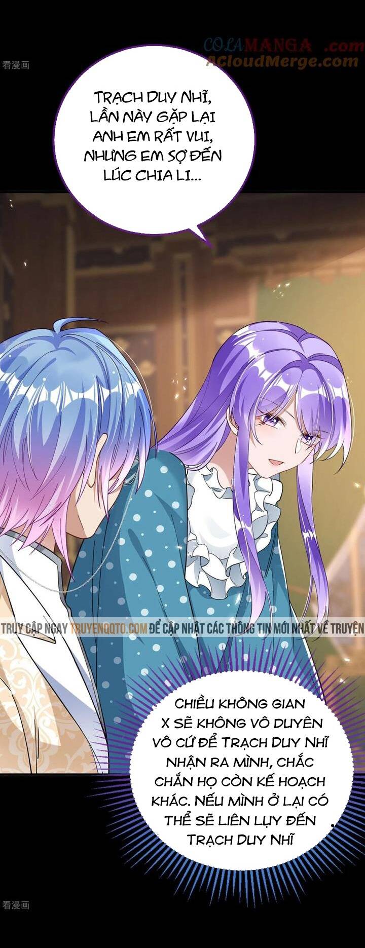 Vạn Tra Triêu Hoàng: Chapter 808