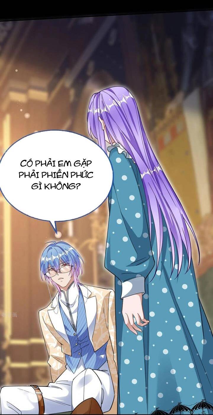 Vạn Tra Triêu Hoàng: Chapter 808