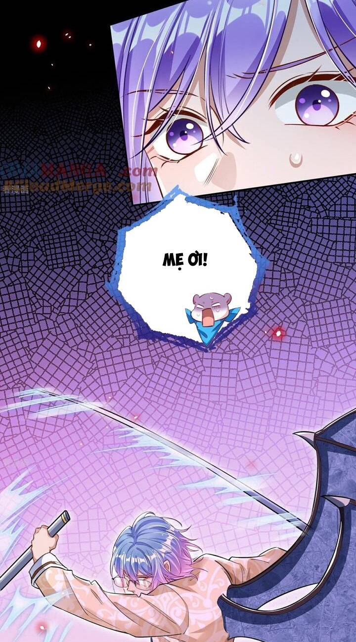 Vạn Tra Triêu Hoàng: Chapter 808