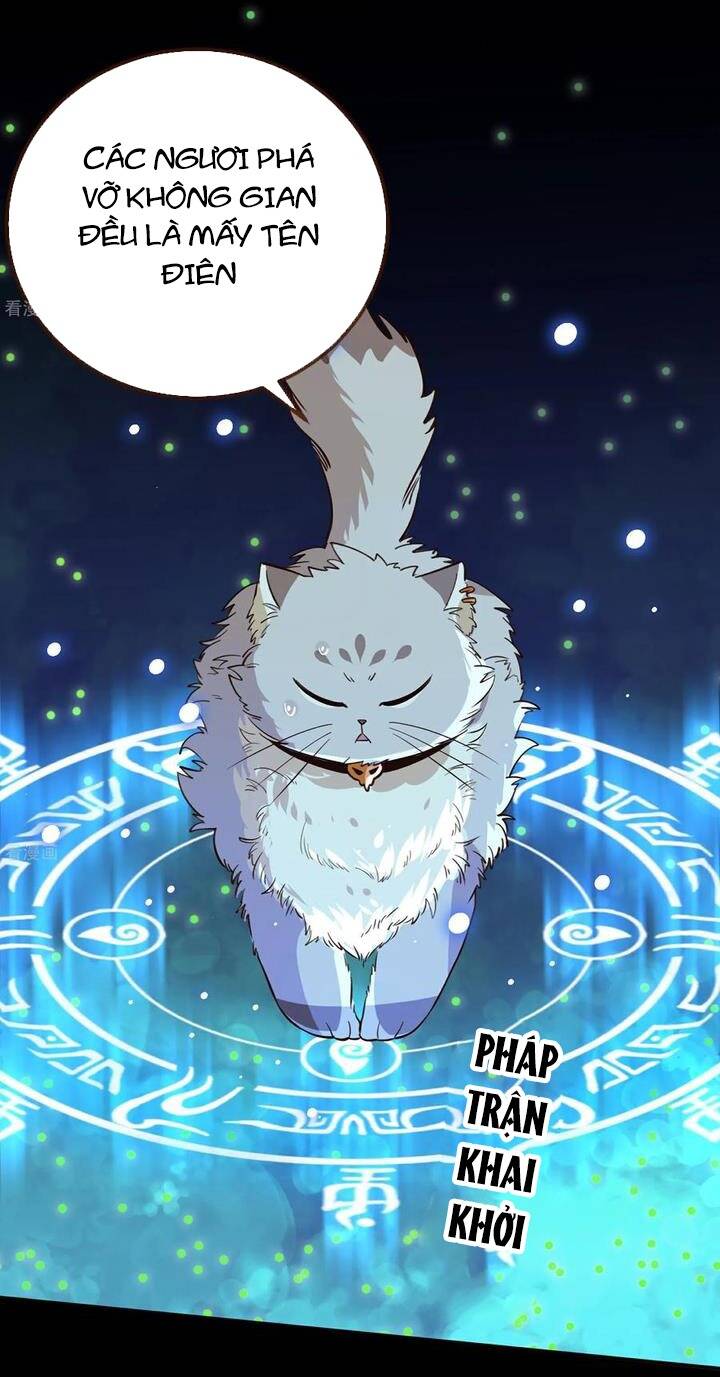 Vạn Tra Triêu Hoàng: Chapter 808