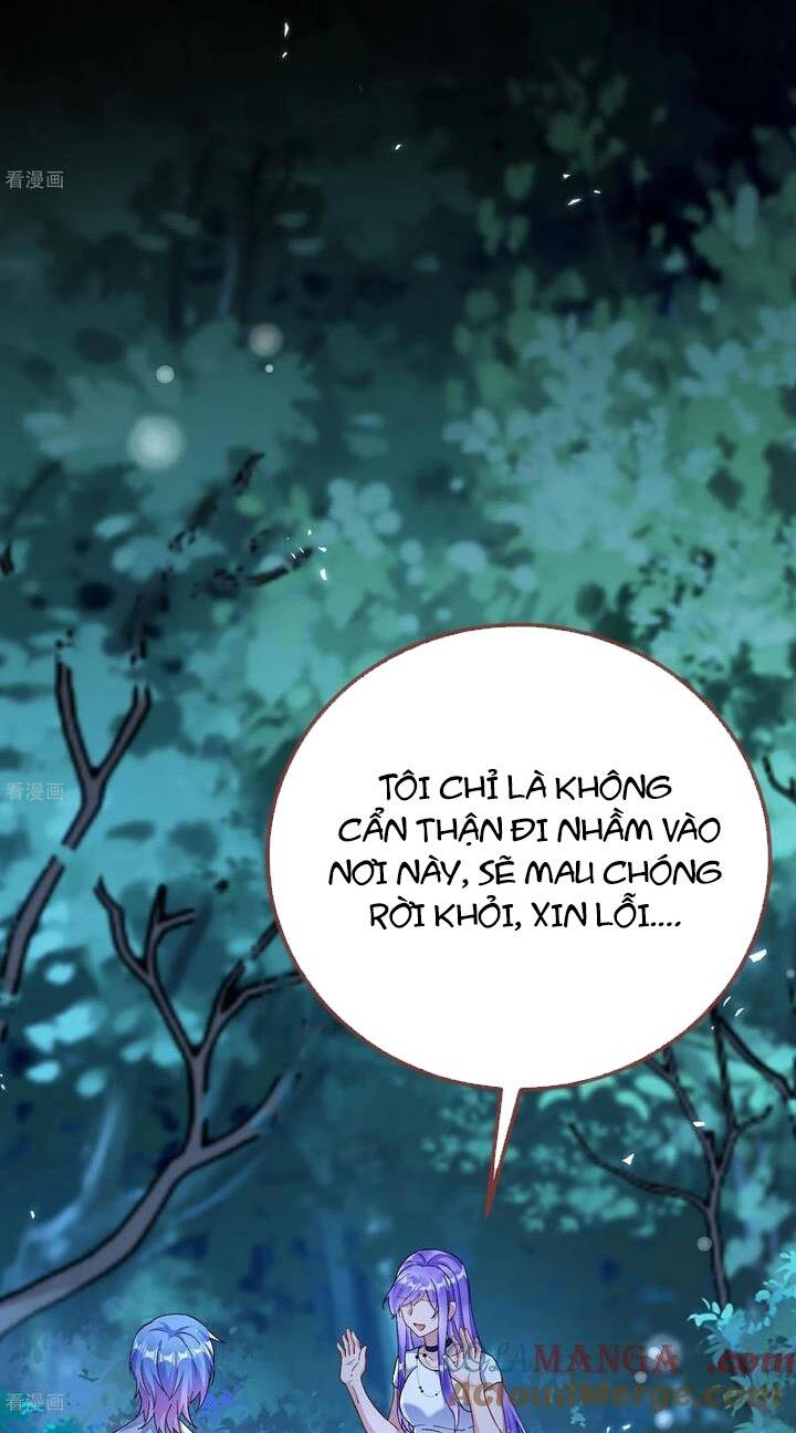 Vạn Tra Triêu Hoàng: Chapter 808