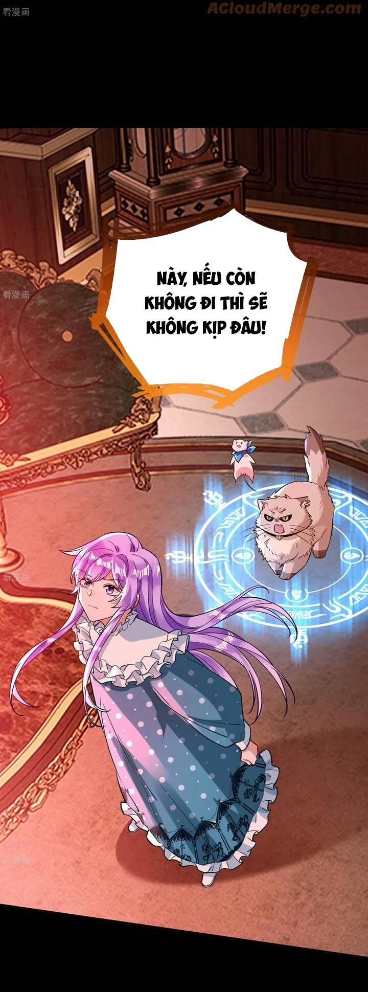 Vạn Tra Triêu Hoàng: Chapter 808