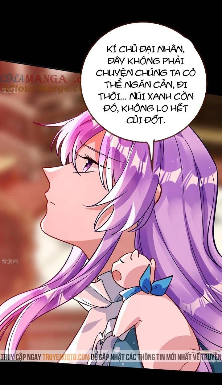 Vạn Tra Triêu Hoàng: Chapter 808