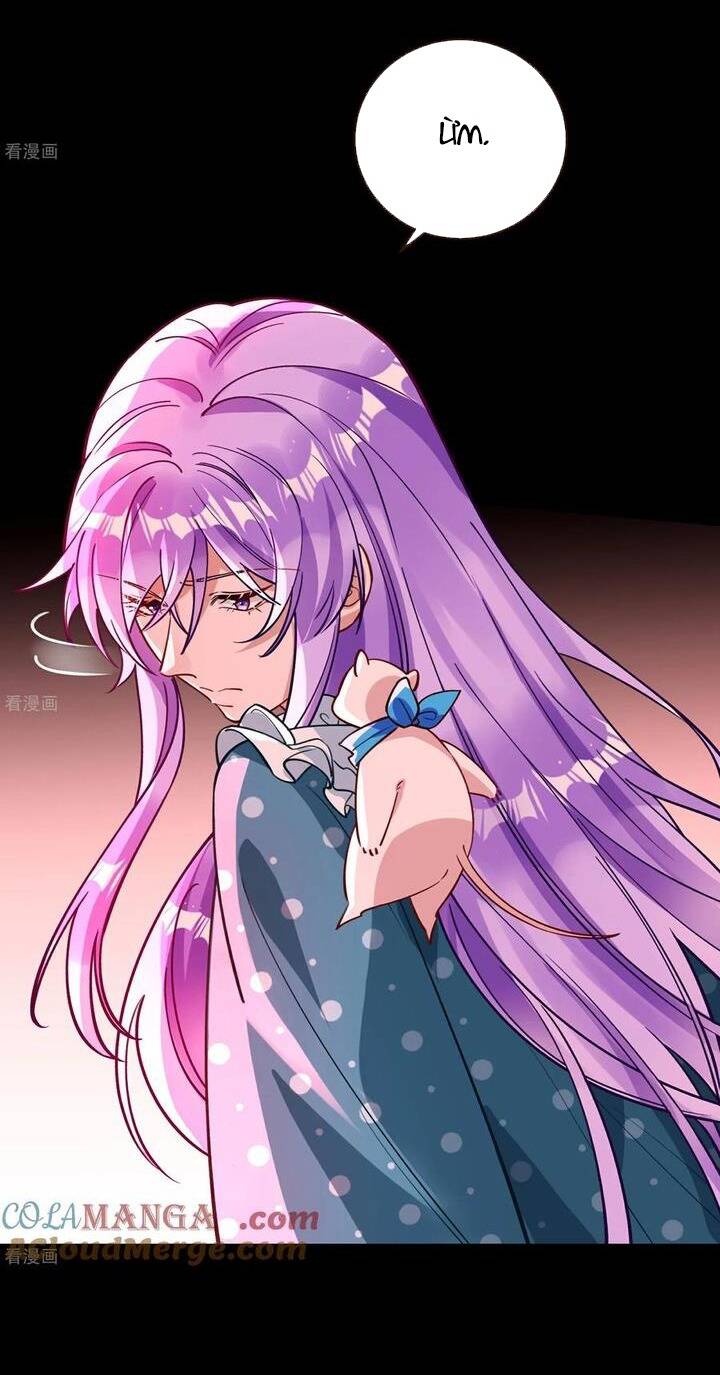 Vạn Tra Triêu Hoàng: Chapter 808