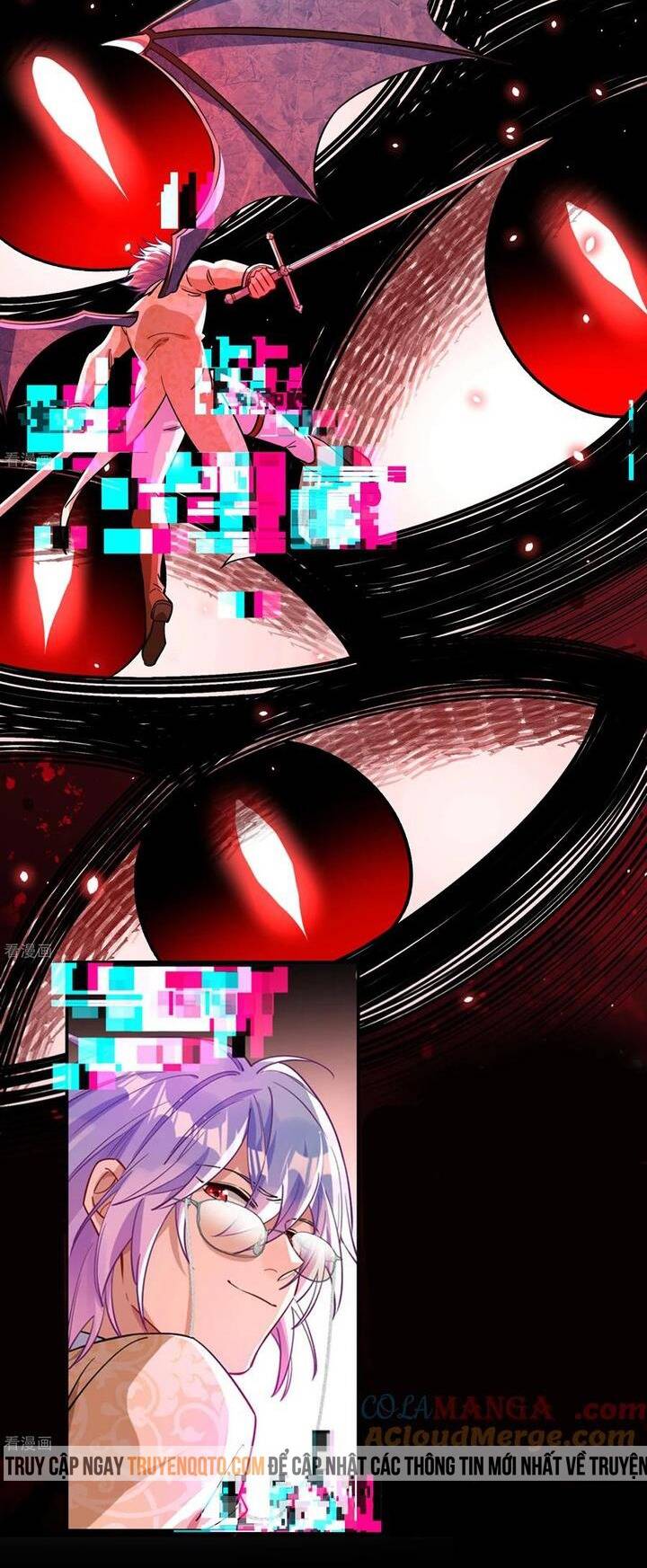 Vạn Tra Triêu Hoàng: Chapter 808