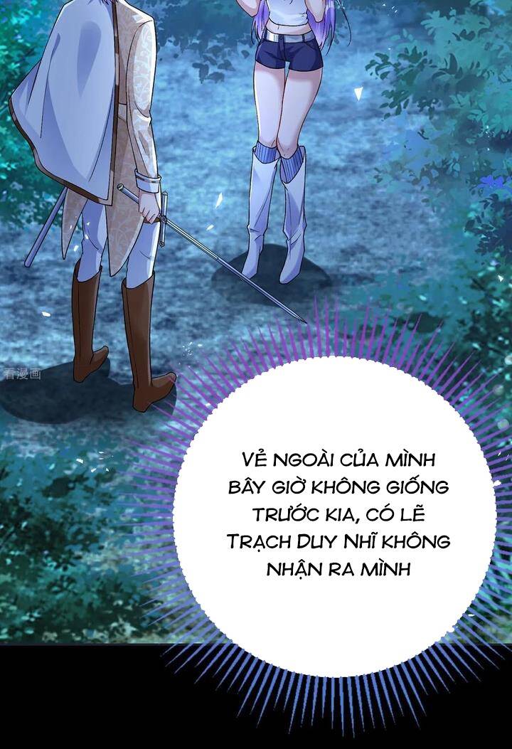 Vạn Tra Triêu Hoàng: Chapter 808