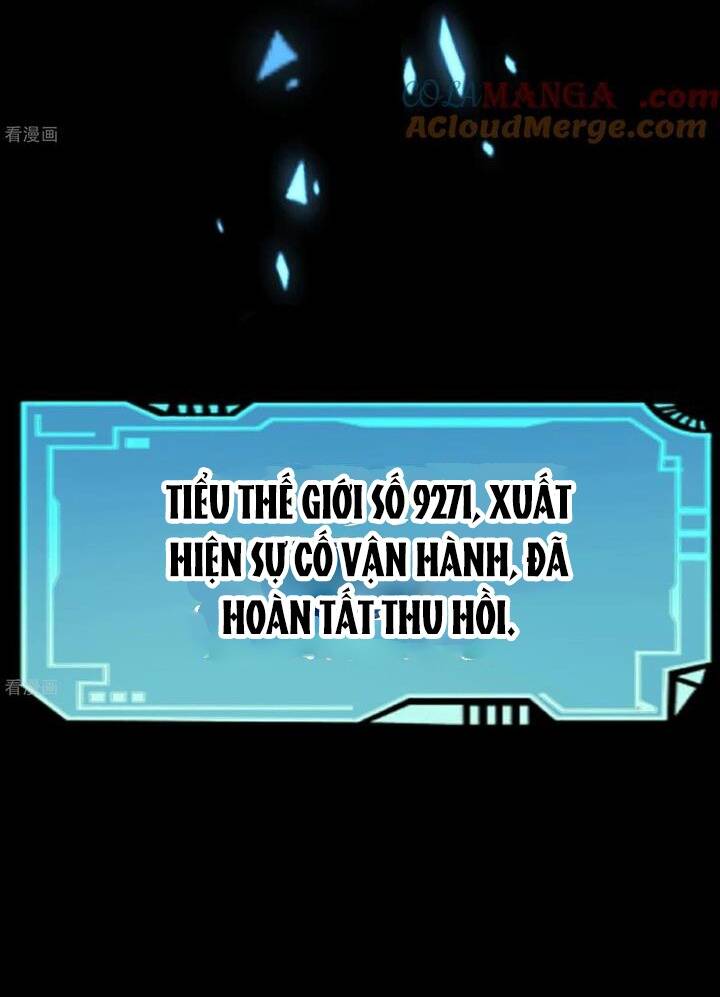 Vạn Tra Triêu Hoàng: Chapter 808