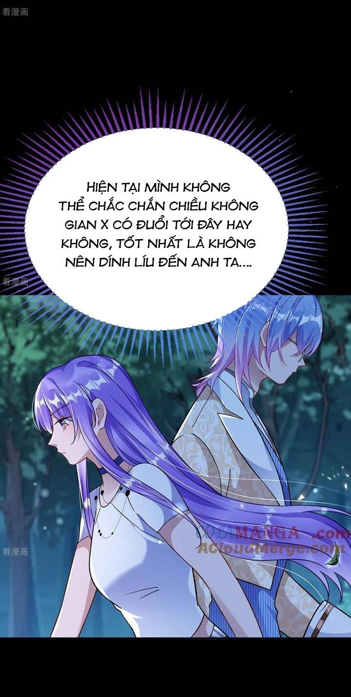Vạn Tra Triêu Hoàng: Chapter 808