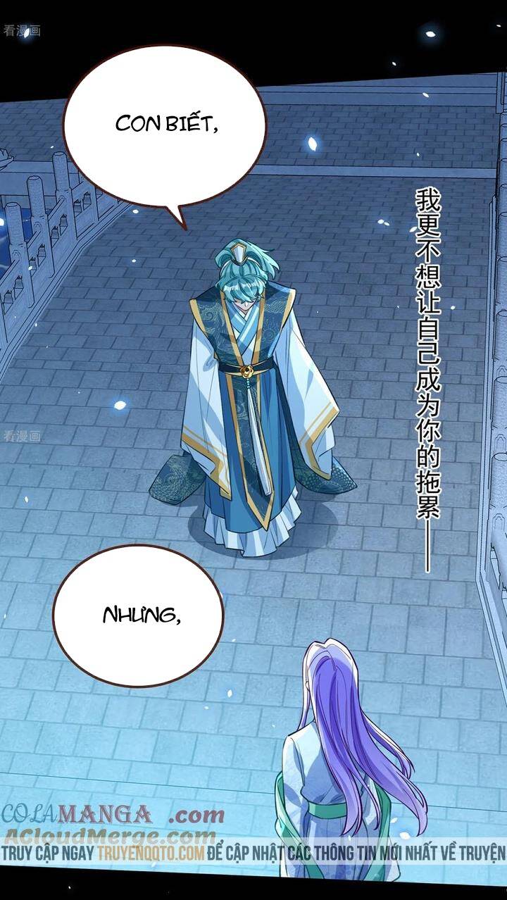 Vạn Tra Triêu Hoàng: Chapter 809