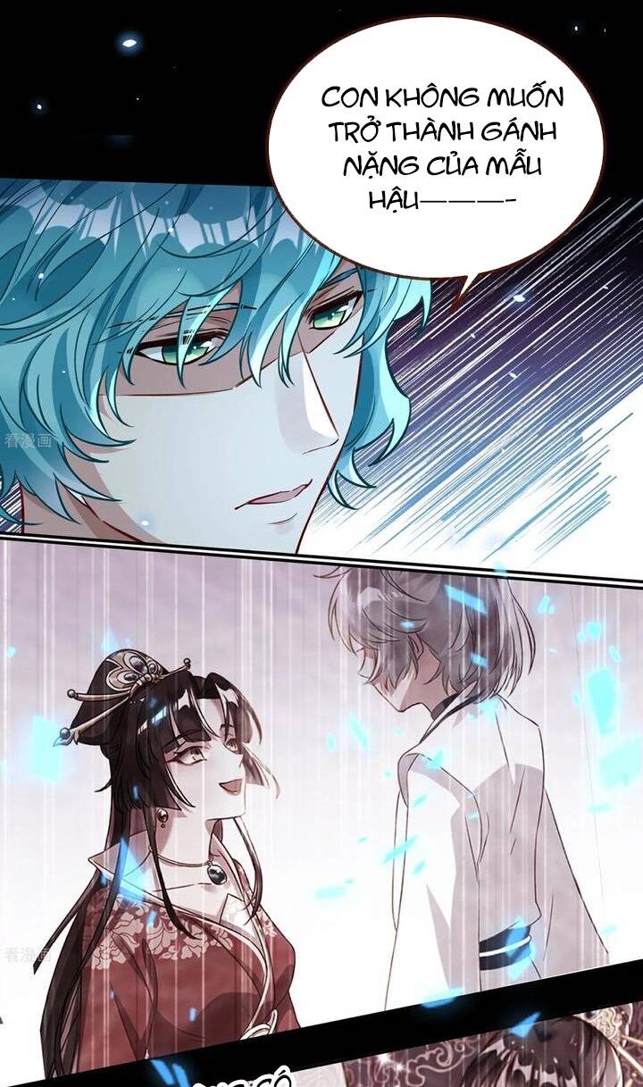 Vạn Tra Triêu Hoàng: Chapter 809