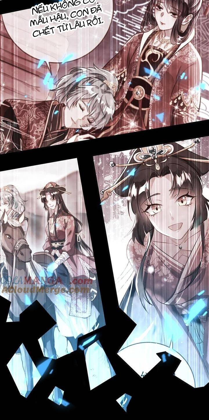 Vạn Tra Triêu Hoàng: Chapter 809