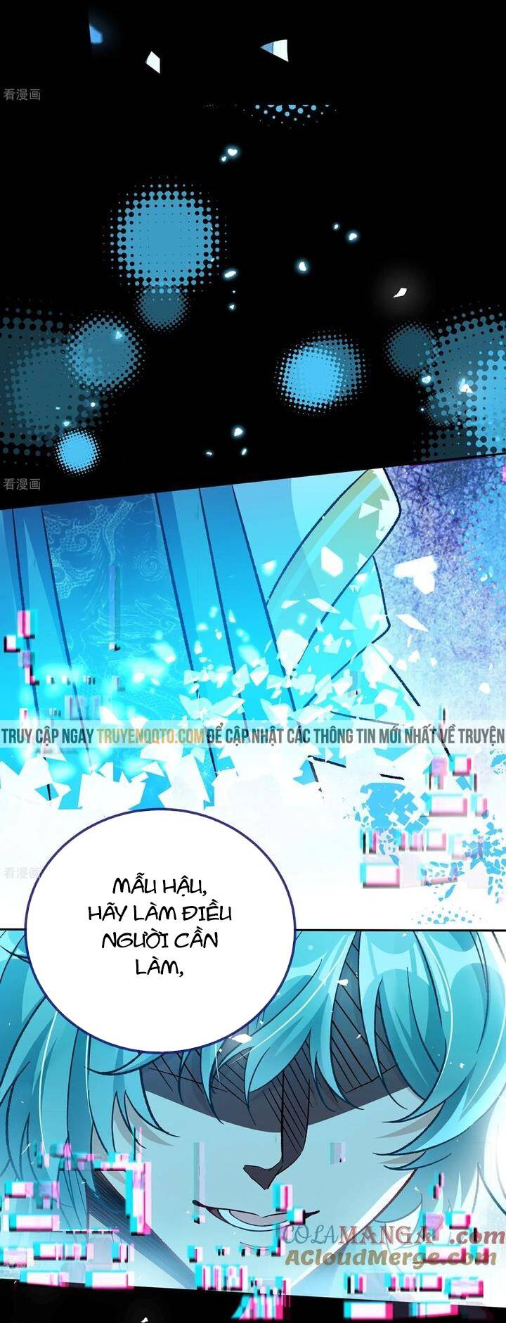 Vạn Tra Triêu Hoàng: Chapter 809