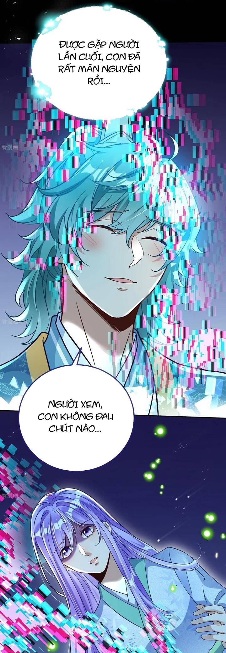 Vạn Tra Triêu Hoàng: Chapter 809