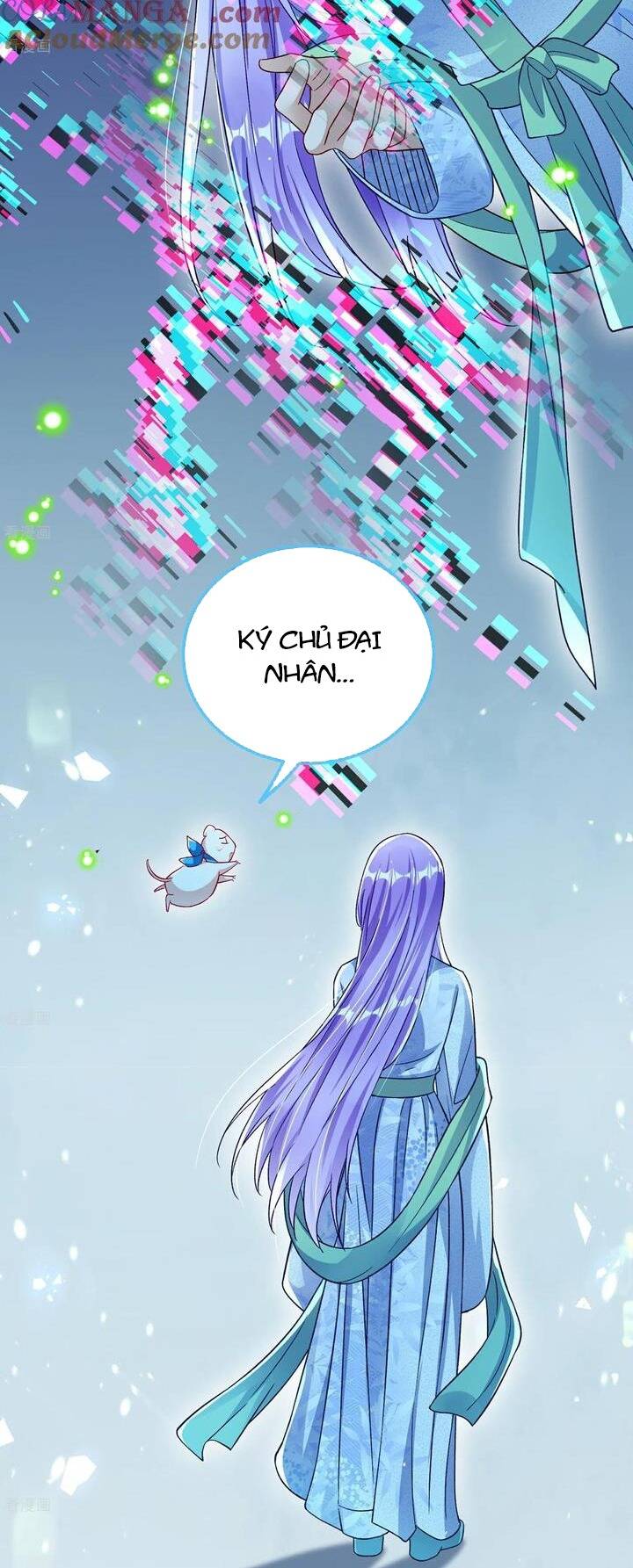 Vạn Tra Triêu Hoàng: Chapter 809