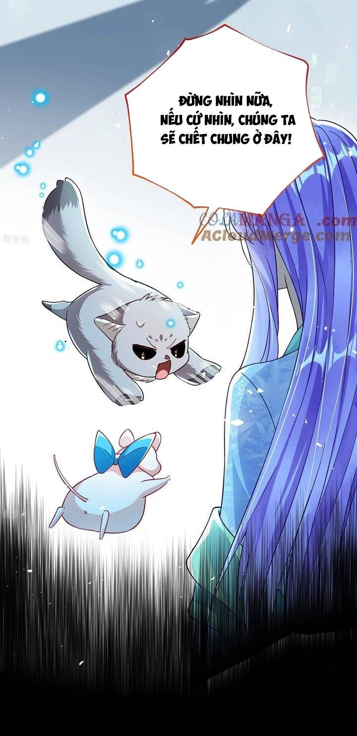 Vạn Tra Triêu Hoàng: Chapter 809