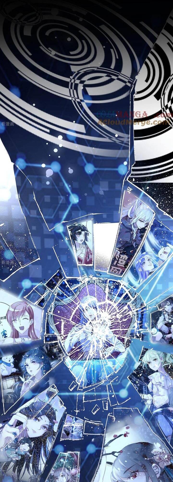 Vạn Tra Triêu Hoàng: Chapter 809