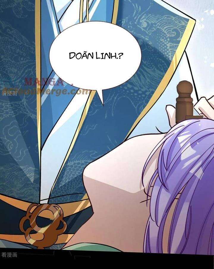 Vạn Tra Triêu Hoàng: Chapter 809