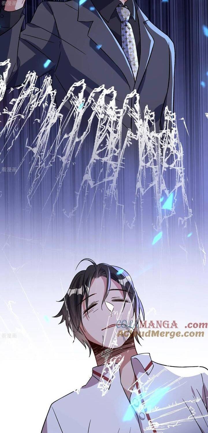 Vạn Tra Triêu Hoàng: Chapter 809