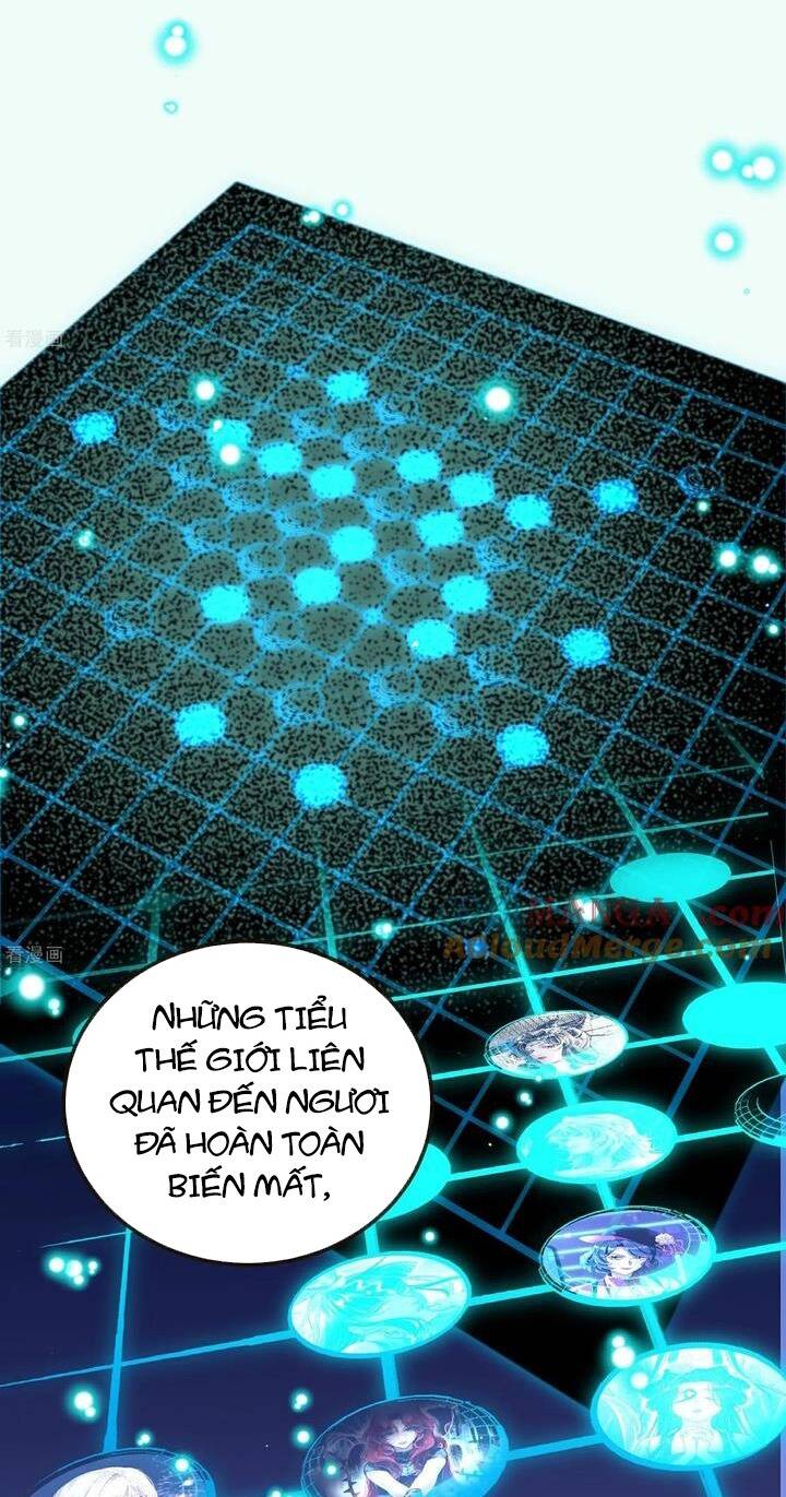 Vạn Tra Triêu Hoàng: Chapter 809