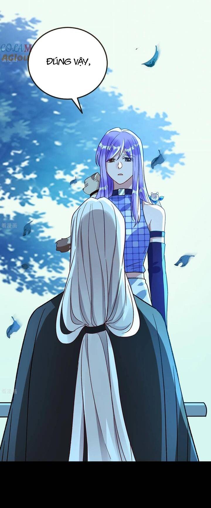 Vạn Tra Triêu Hoàng: Chapter 809