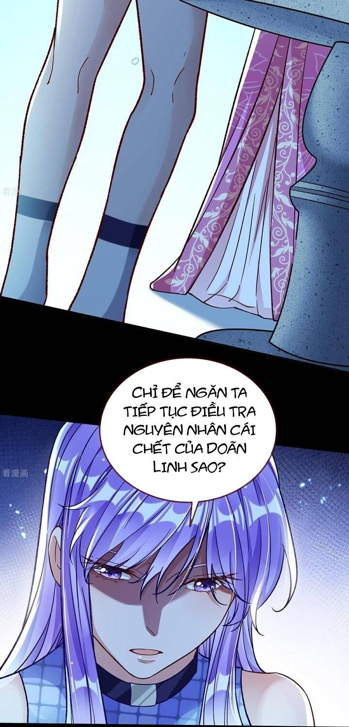 Vạn Tra Triêu Hoàng: Chapter 809