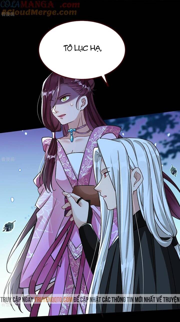 Vạn Tra Triêu Hoàng: Chapter 809