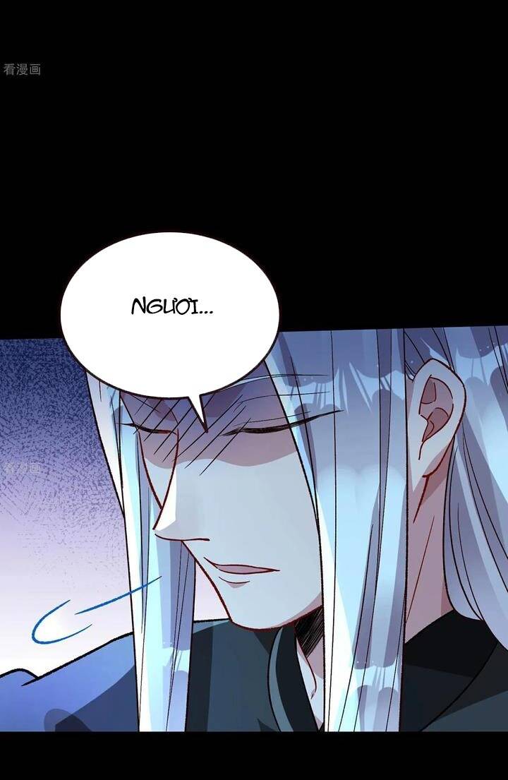 Vạn Tra Triêu Hoàng: Chapter 809