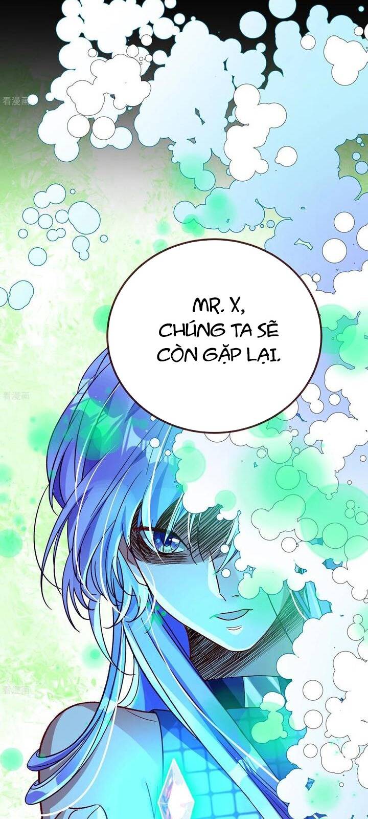 Vạn Tra Triêu Hoàng: Chapter 809