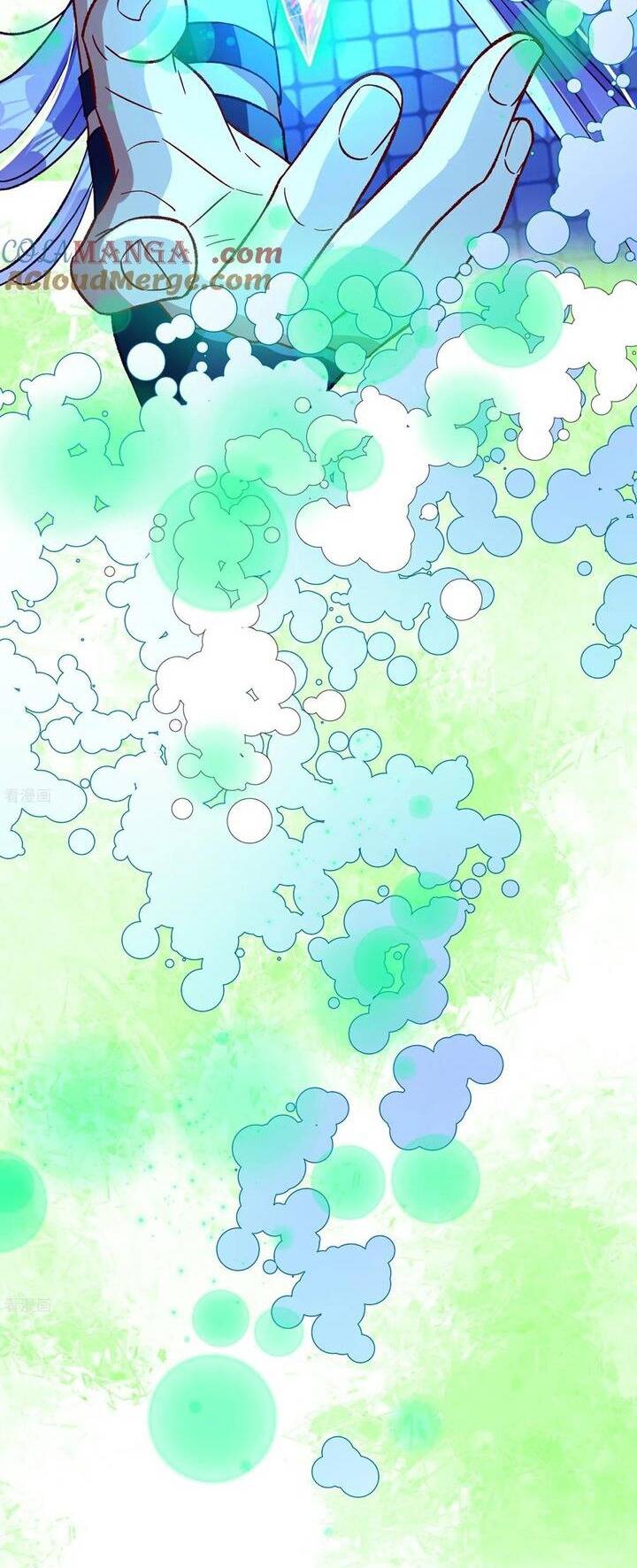 Vạn Tra Triêu Hoàng: Chapter 809