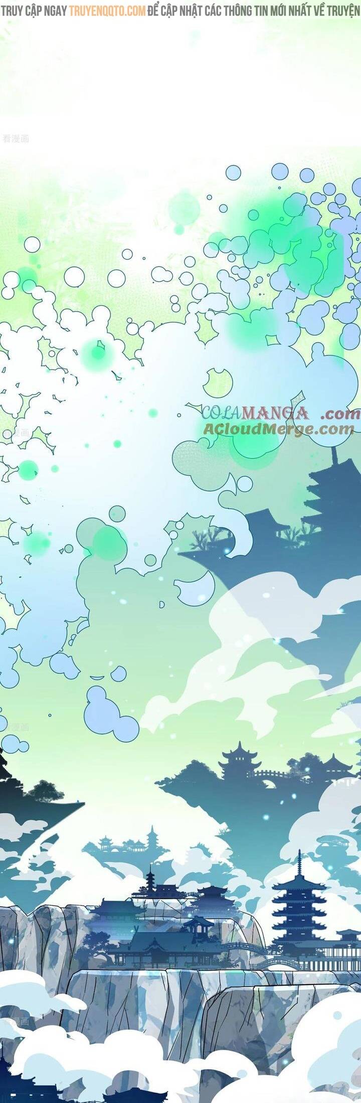 Vạn Tra Triêu Hoàng: Chapter 809