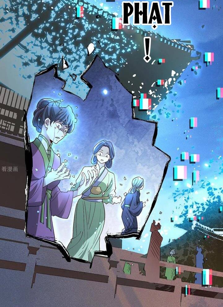 Vạn Tra Triêu Hoàng: Chapter 809