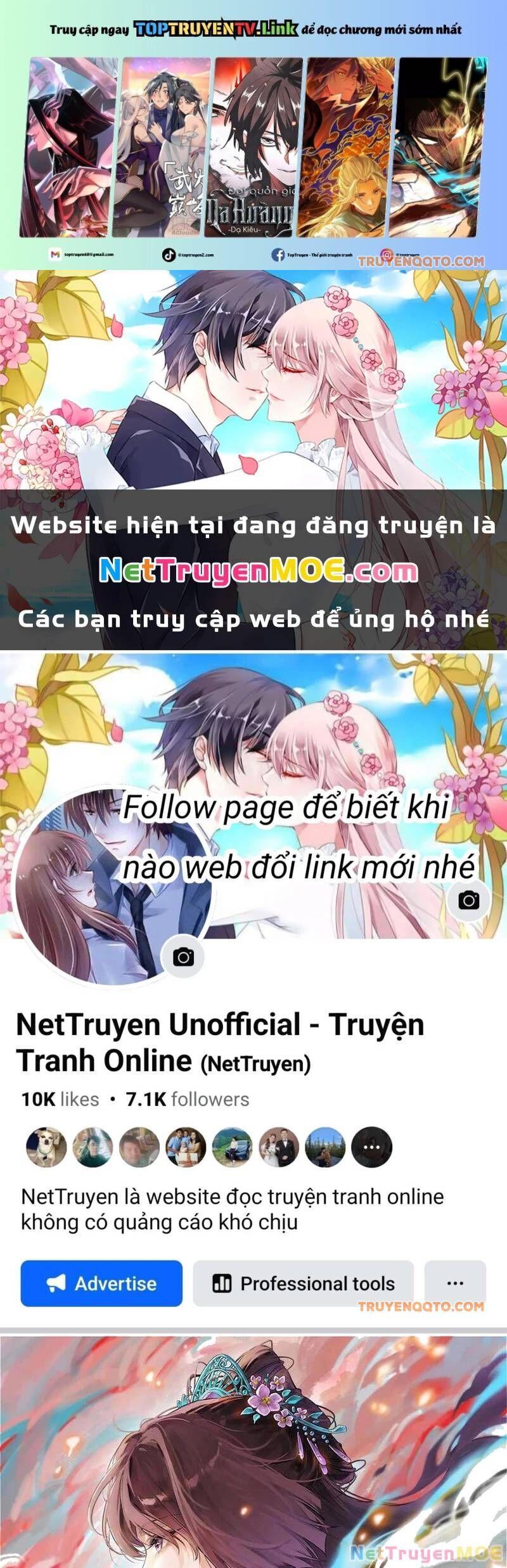 Vạn Tra Triêu Hoàng: Chapter 810