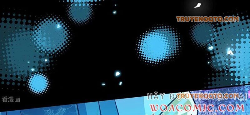 Vạn Tra Triêu Hoàng: Chapter 810