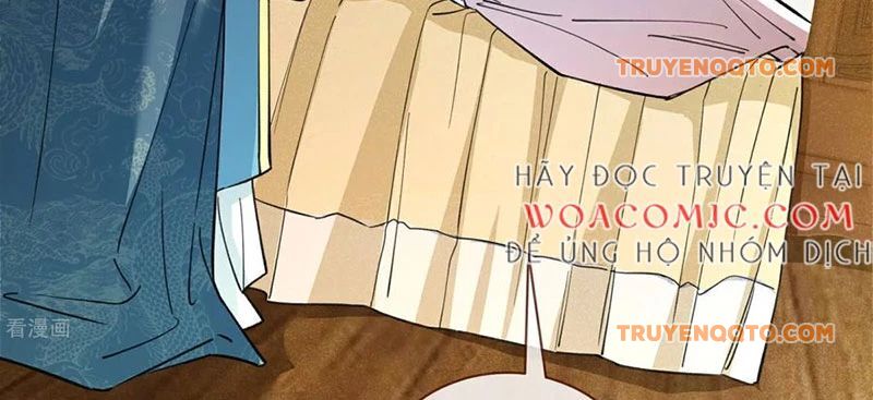 Vạn Tra Triêu Hoàng: Chapter 810