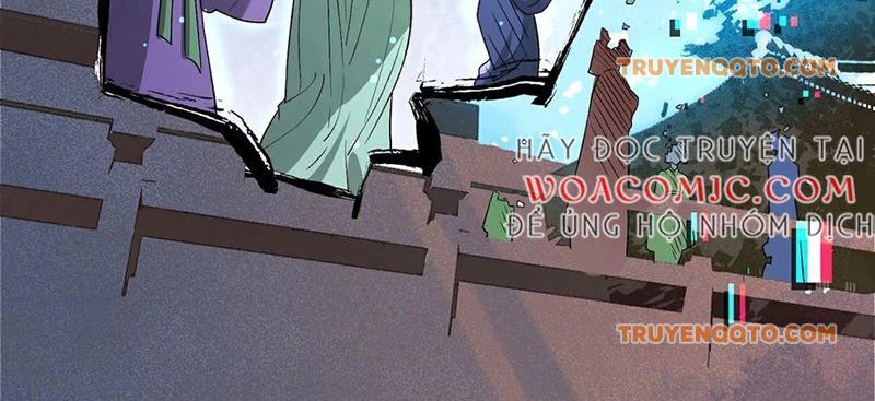 Vạn Tra Triêu Hoàng: Chapter 810