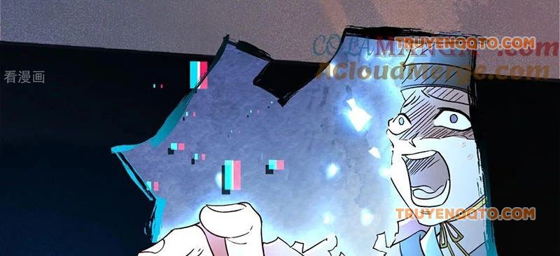 Vạn Tra Triêu Hoàng: Chapter 810