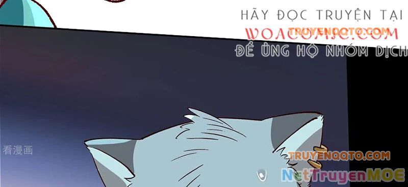 Vạn Tra Triêu Hoàng: Chapter 810