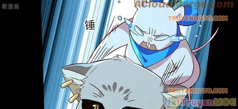 Vạn Tra Triêu Hoàng: Chapter 810