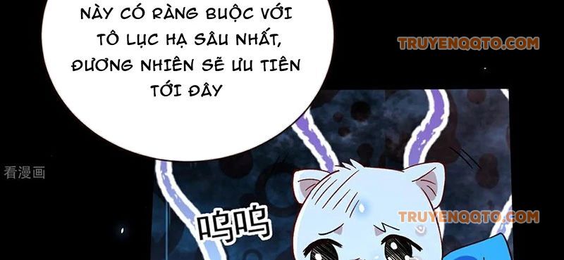 Vạn Tra Triêu Hoàng: Chapter 810