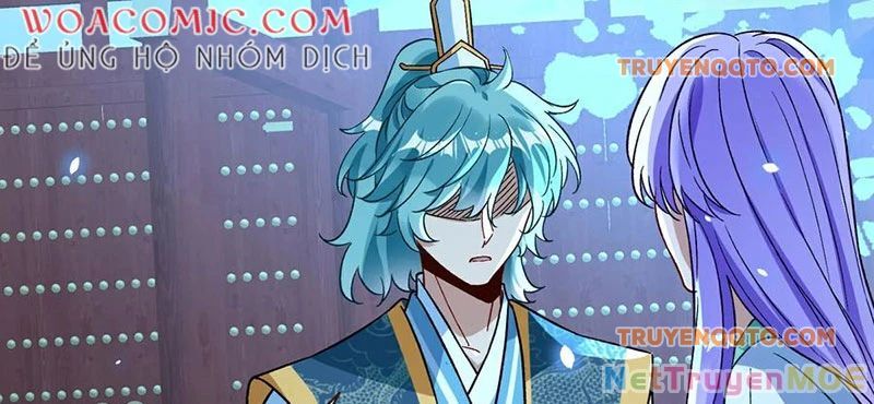Vạn Tra Triêu Hoàng: Chapter 810